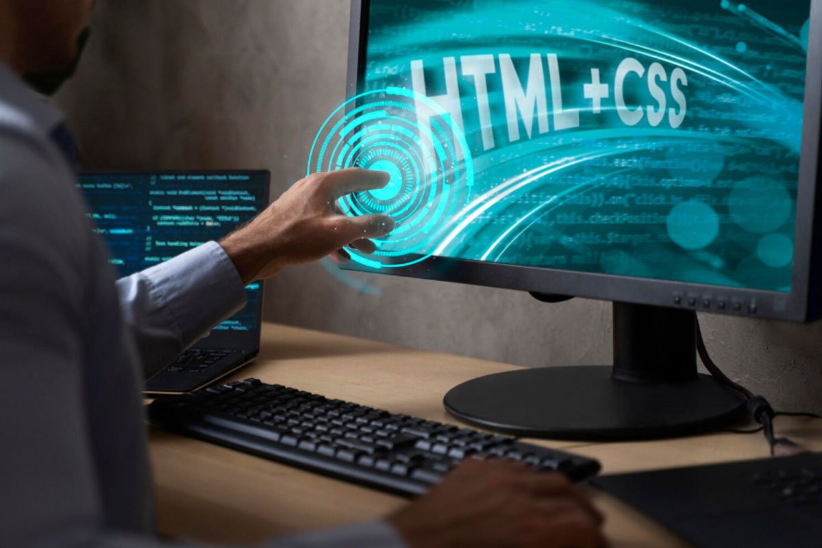 Introduction to Web Development