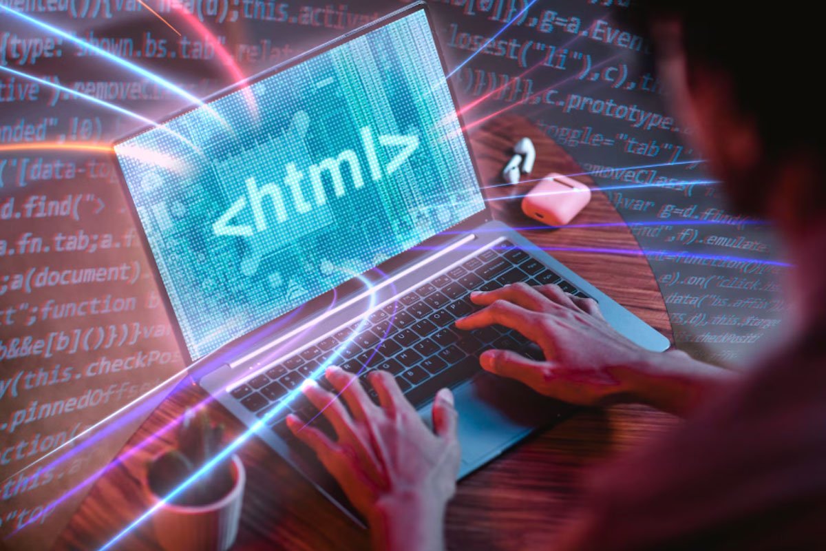 HTML, CSS, JavaScript Course