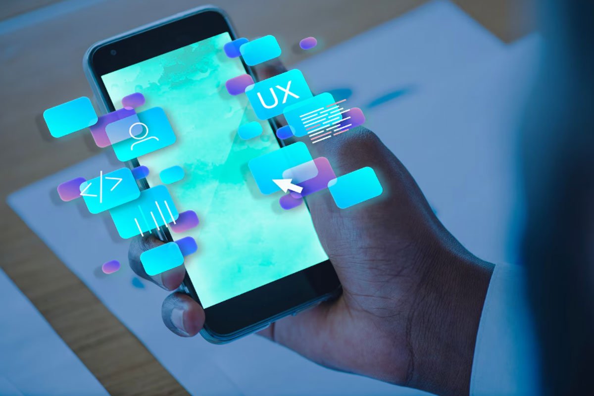 Mobile App Development with Flutter