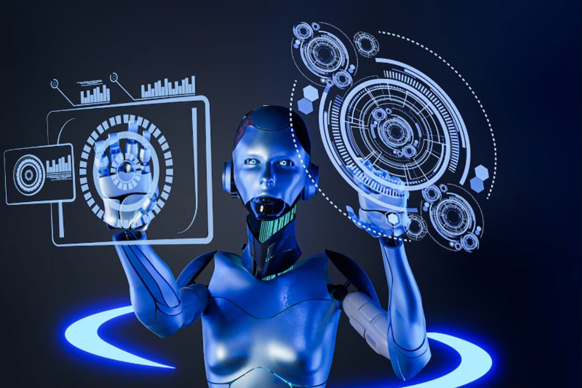 Introduction to Artificial Intelligence