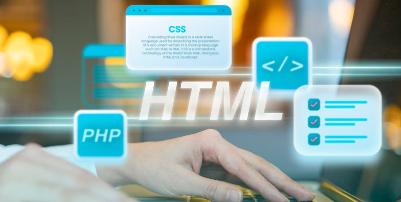 Introduction to Web Development