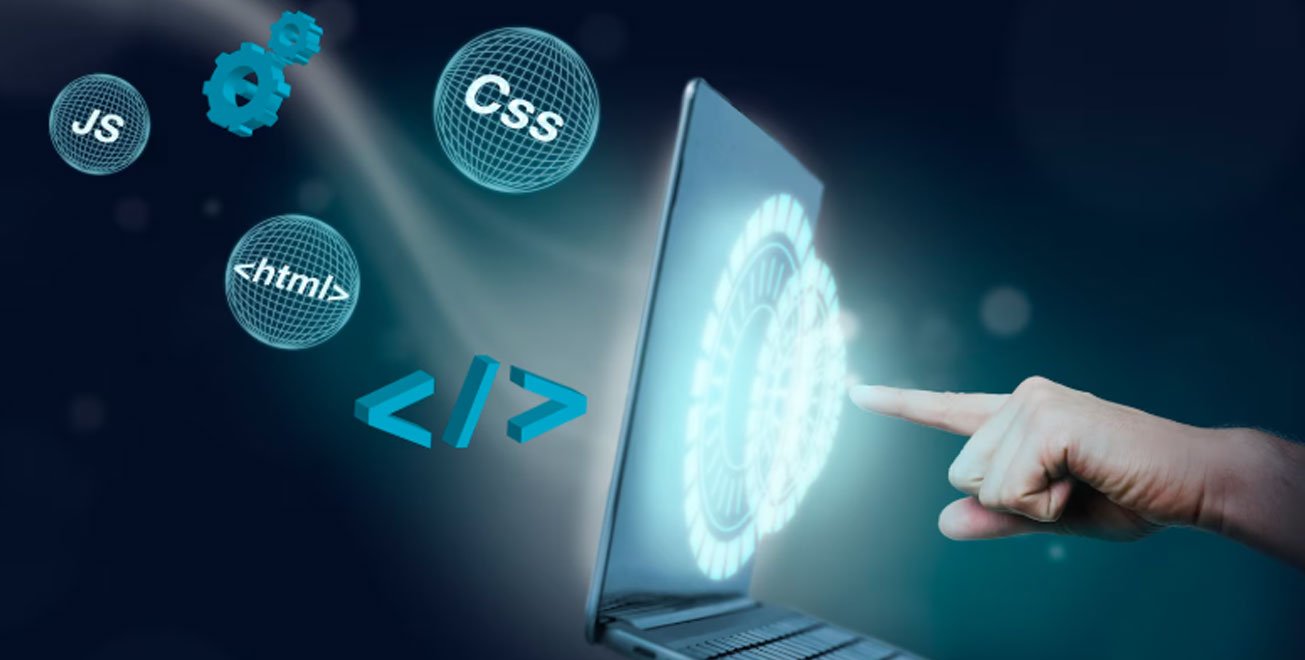 HTML, CSS, JavaScript Course