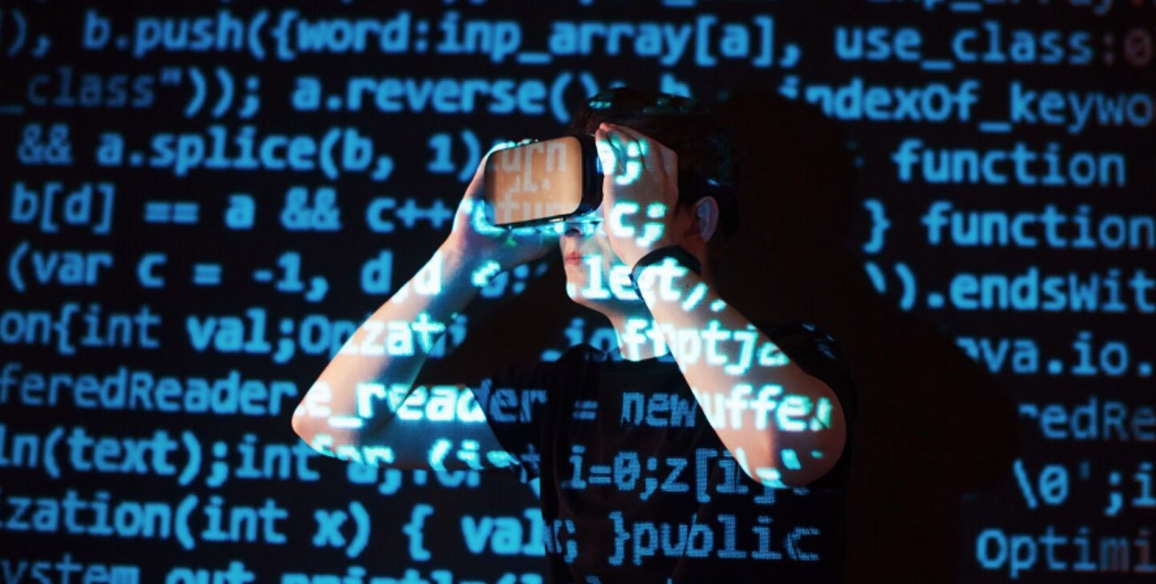 Programming (Python, Java, C++)