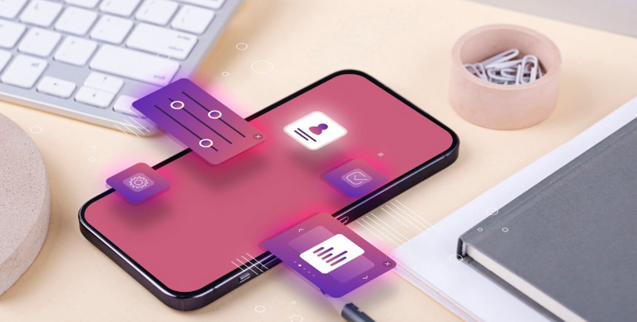 Mobile App Development with Flutter