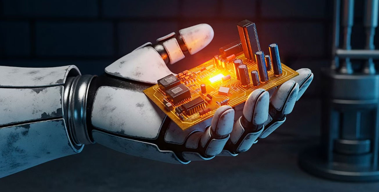 Electrical Engineering and Robotics