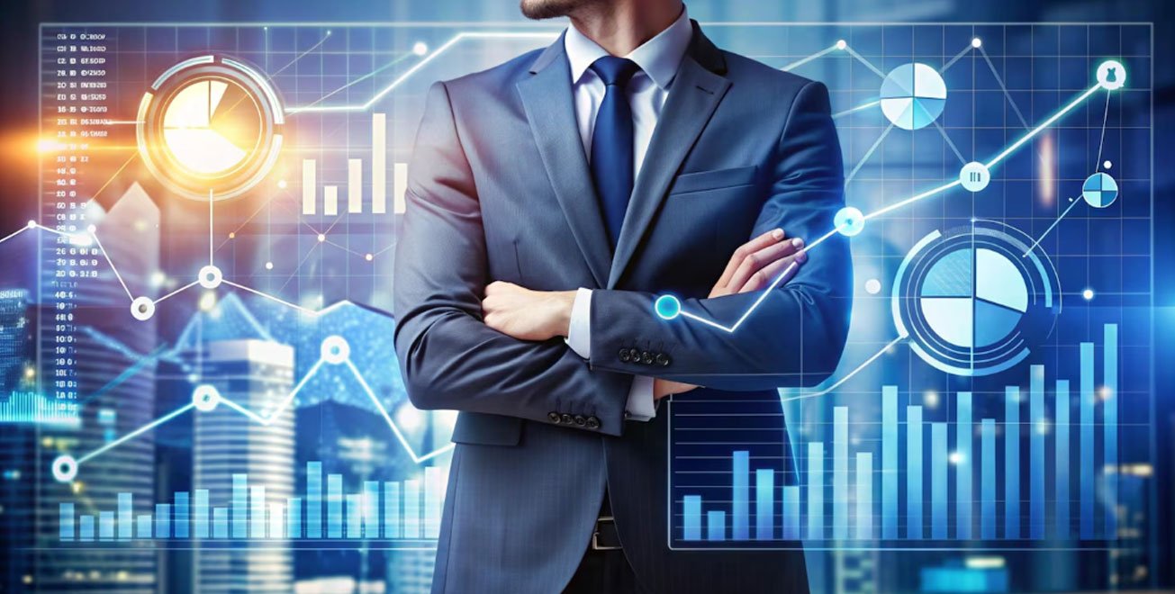 Business Marketing with Finance